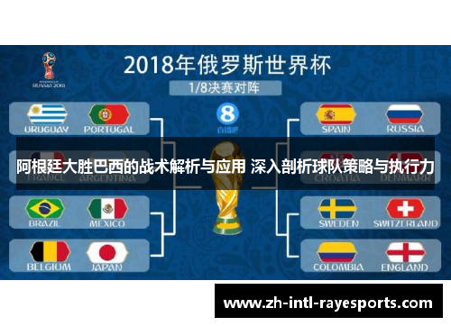 阿根廷大胜巴西的战术解析与应用 深入剖析球队策略与执行力 阿根廷大胜巴西的战术解析与应用 深入剖析球队策略与执行力