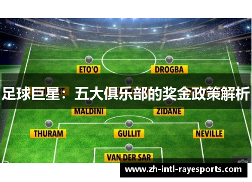 足球巨星:五大俱乐部的奖金政策解析 足球巨星:五大俱乐部的奖金政策解析