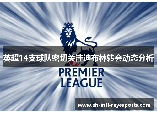 英超14支球队密切关注迪布林转会动态分析 英超14支球队密切关注迪布林转会动态分析